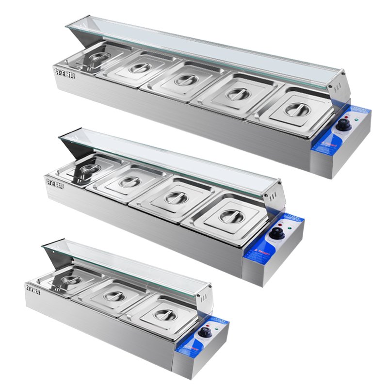 Bain Marie