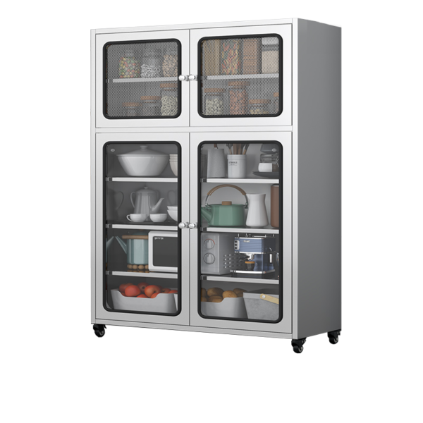 OEM manufacture of stainless steel cabinet restaurant equipment wholesale
