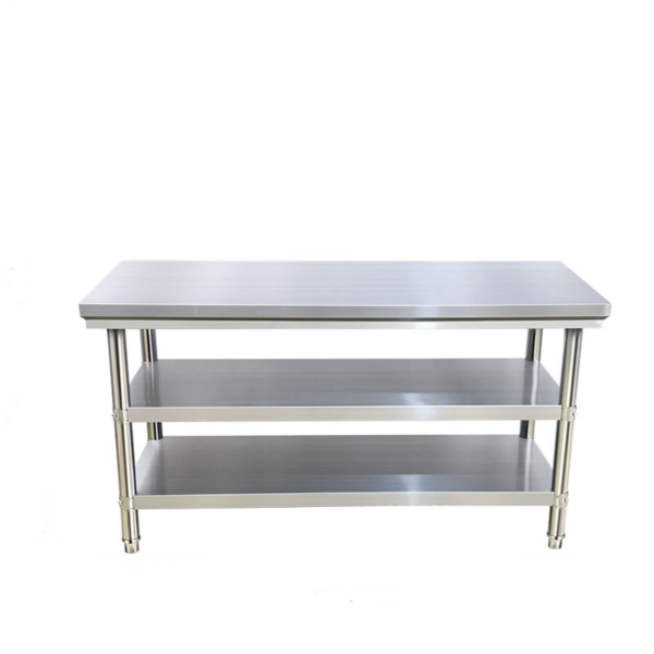 stainless steel worktablepng2